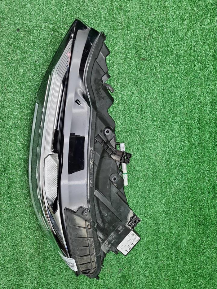 Фара левая Audi A8 4 D5 (2017-2021) LED
