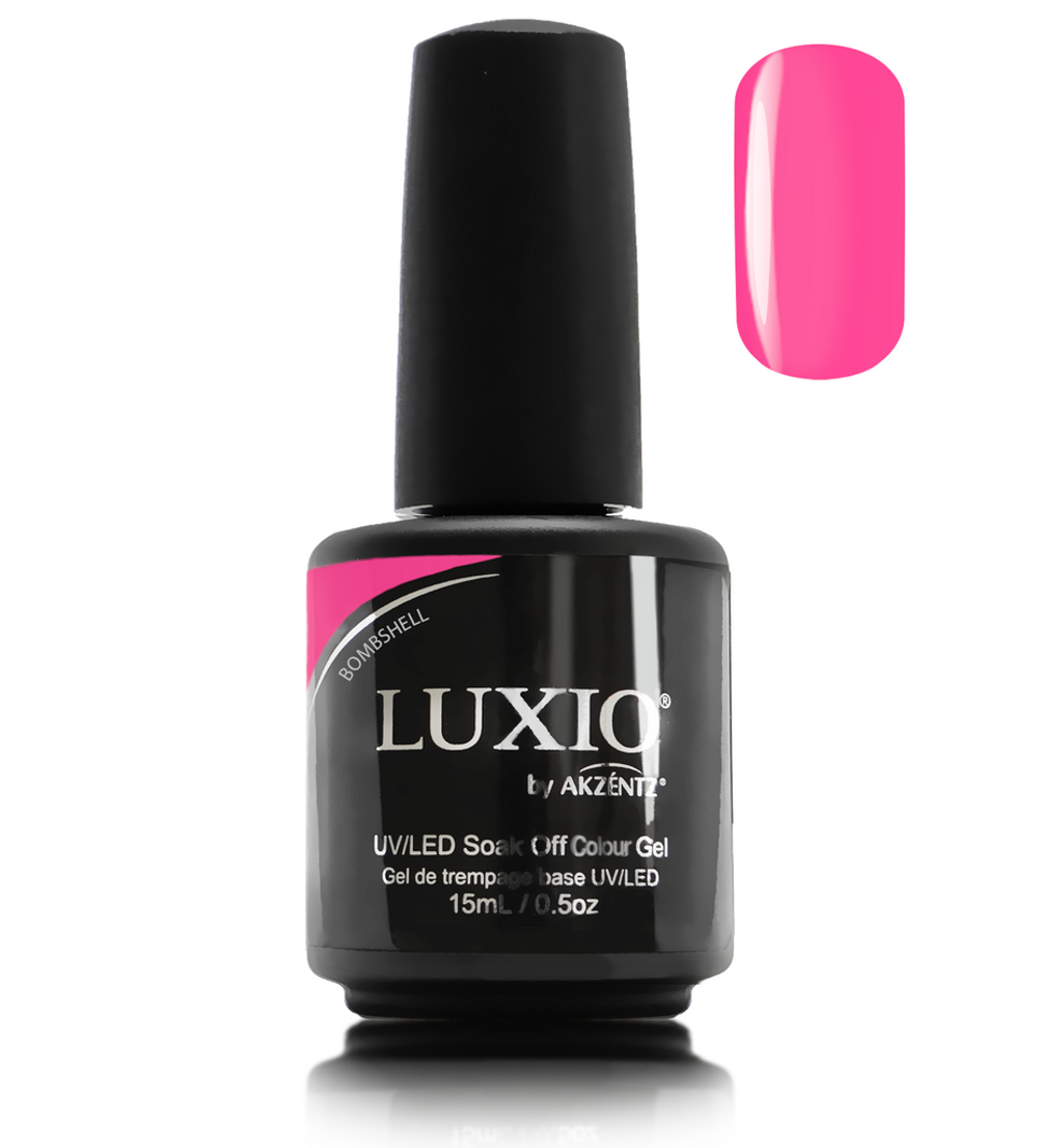 LUXIO BOMBSHELL