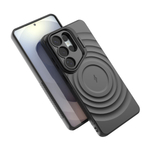 Противоударный чехол Droplet Case для Samsung Galaxy S26 Ultra