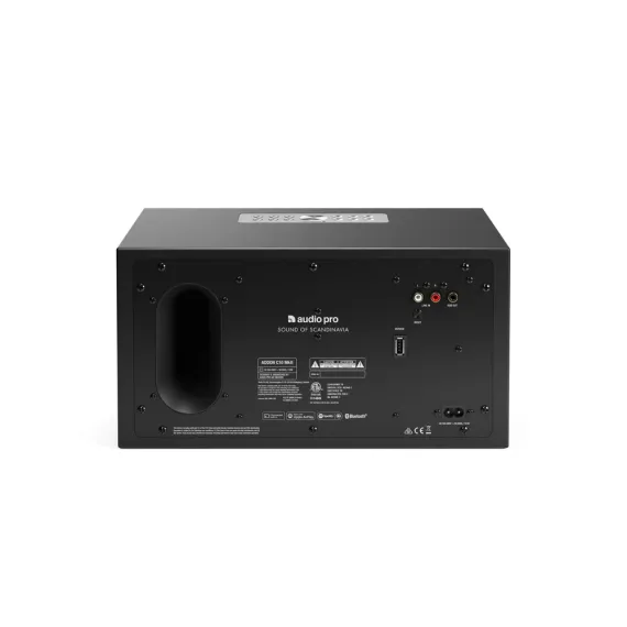 Audio Pro Addon C10 MKII Black