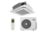 Кассетный кондиционер Daichi DA-BLC-R1/DF da140blcs1r1/df140bls3r1/dpc06l