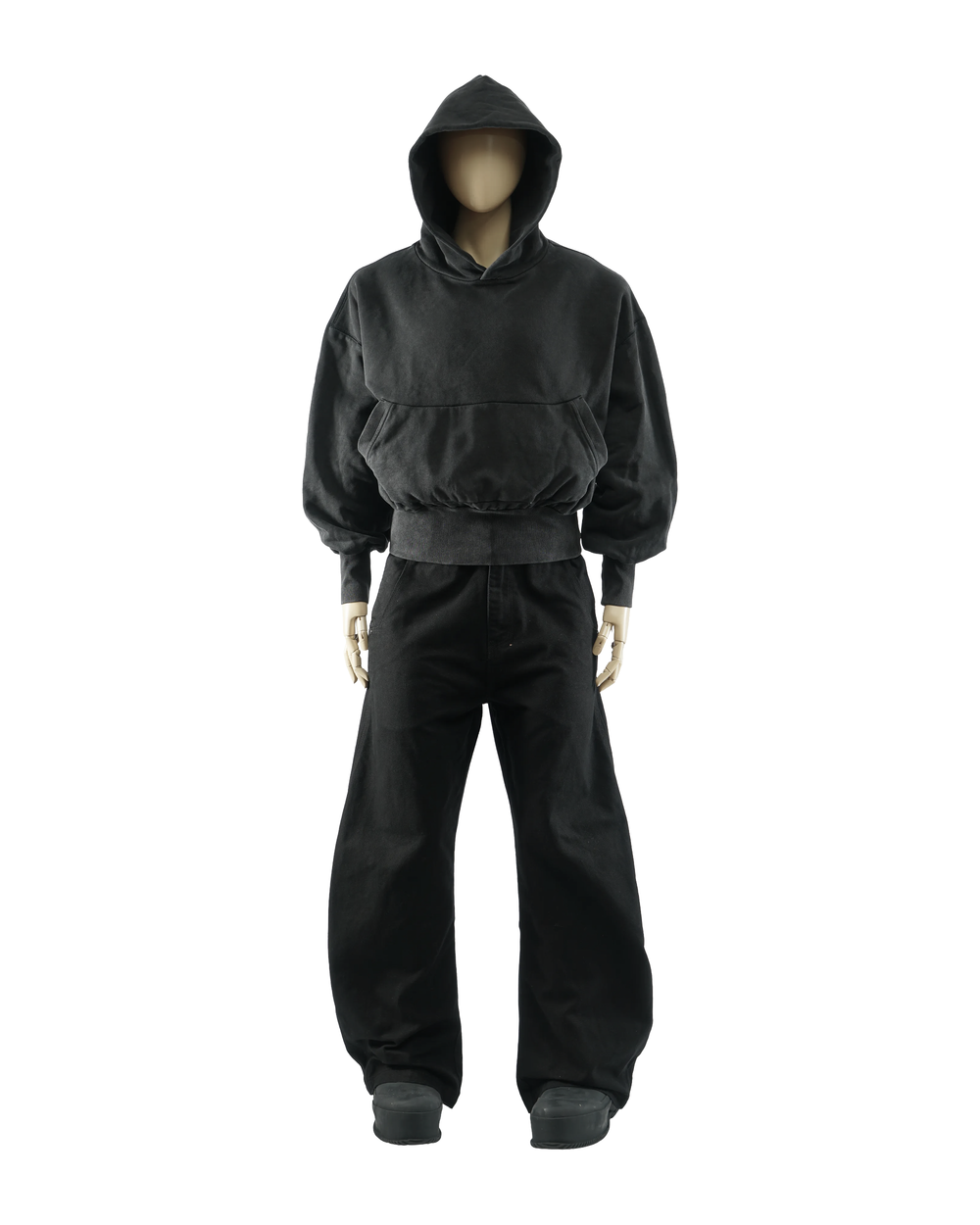 CUFF hoodie