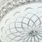 Потолочный светильник LED4U L1107-400 CR LED4U