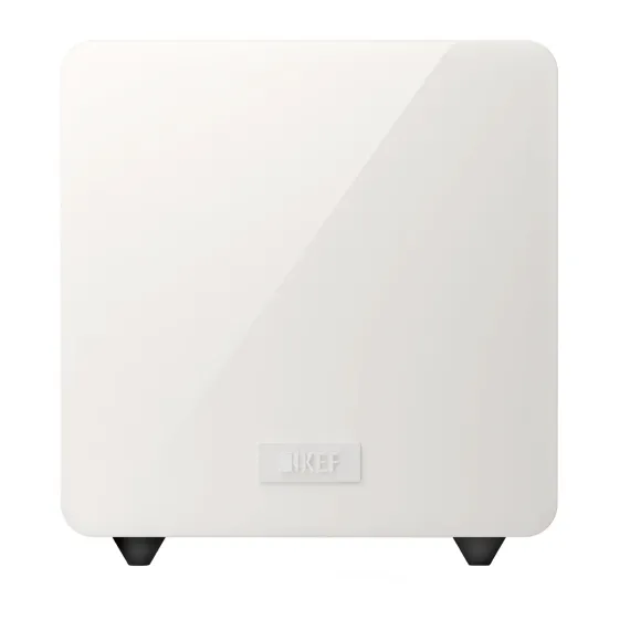 KEF KC92 White