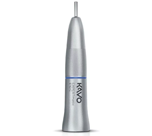 Наконечник прямой EXPERTmatic E10C (1:1) без подсветки