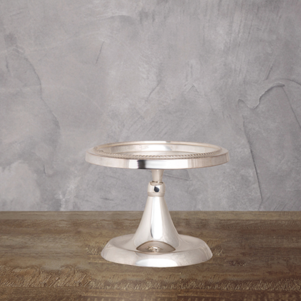 Стенд Roomers Tableware pi5359/silver