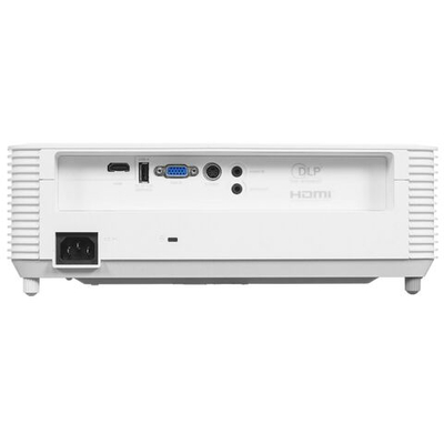 Проектор Exell EXD101W