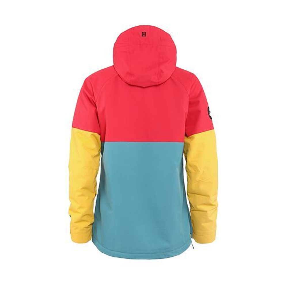 Крутка женская MIJA JACKET (lollipop) (XS)