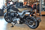 Мотоцикл Harley-Davidson Softail Fat Bob 114 (2024) с НДС