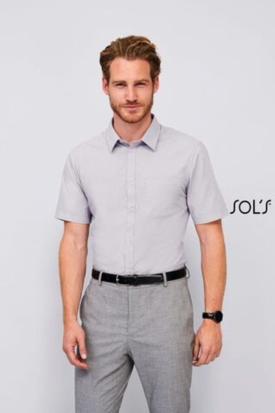 SOL'S BRISTOL FIT