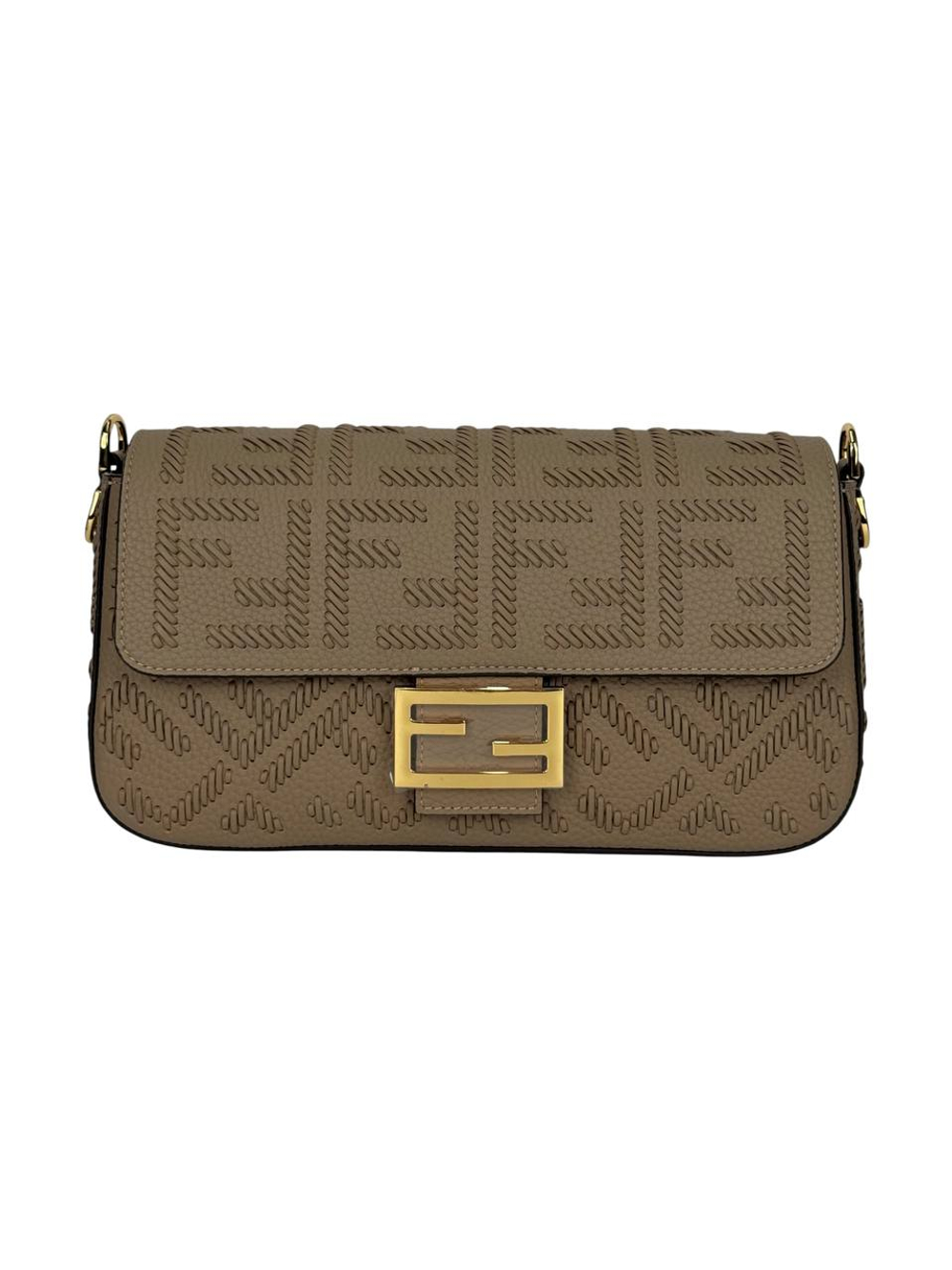 Сумка Fendi