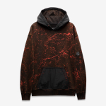 HD_NLN Rusty Splatt Red