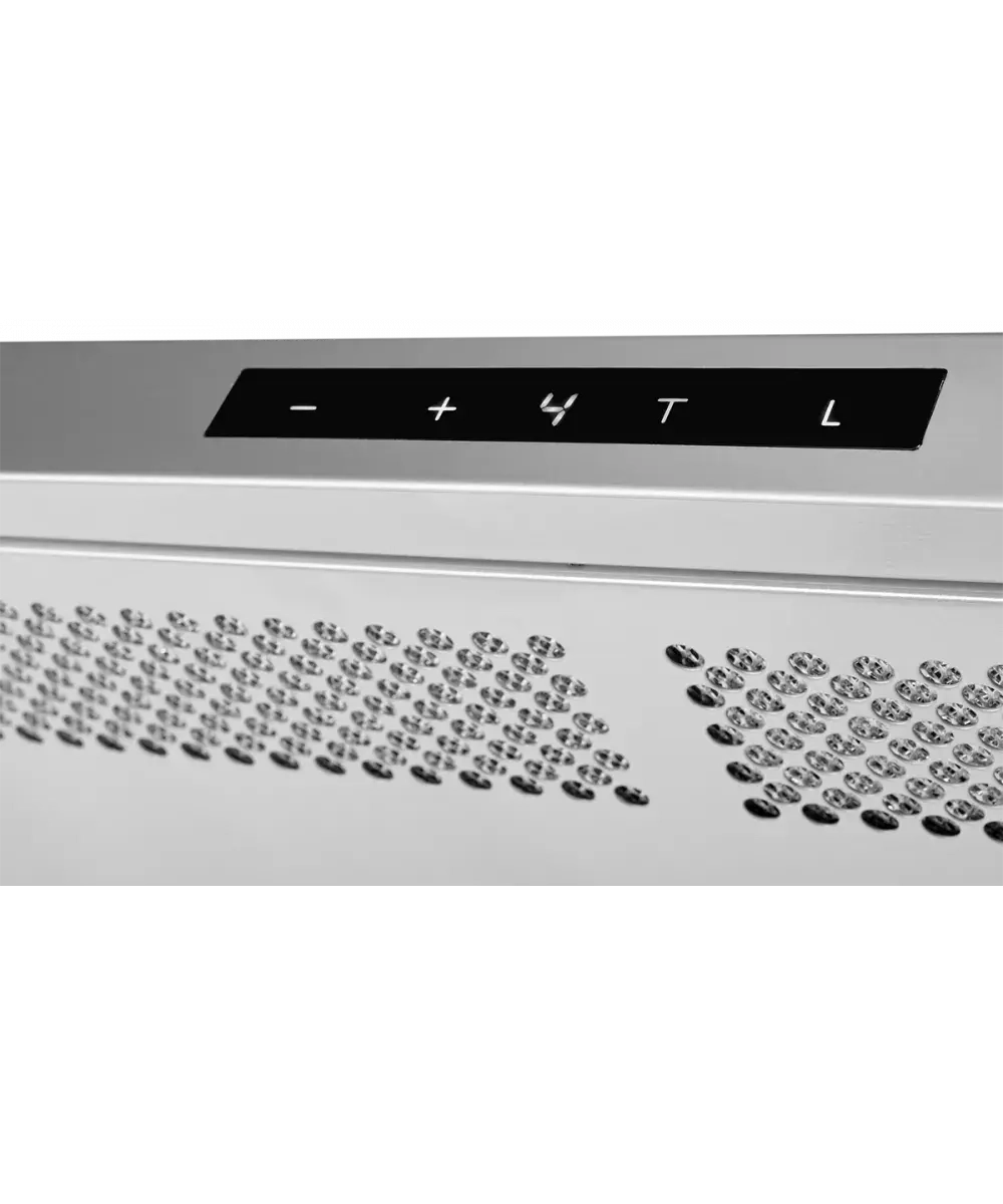 Встраиваемая вытяжка Kuppersberg SLIMBOX 90 X фото 2