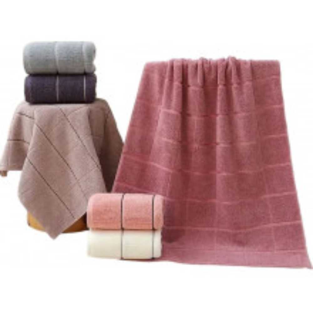 Полотенце банное L&M Home Textiles