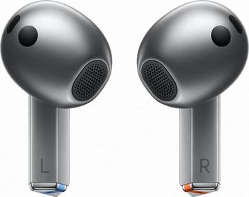Беспроводные наушники Samsung Galaxy Buds 3 Серебро