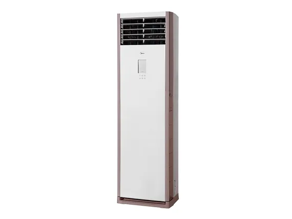 Колонная сплит-система Midea MFPA/MOU-L MFPA-24ARN1-QB6/MOX430-24HN1-LQB6