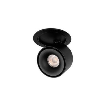Встраиваемый светильник LED 12W 4000К 10325/A Black чёрный Top LOFT IT