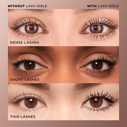 Lancome Lash Idôle Lash-Lifting & Volumizing Mascara 8mL