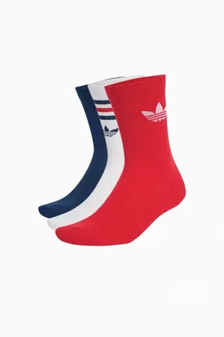 Носки adidas FC Bayern 26/27 3 Pairs - многоцветный