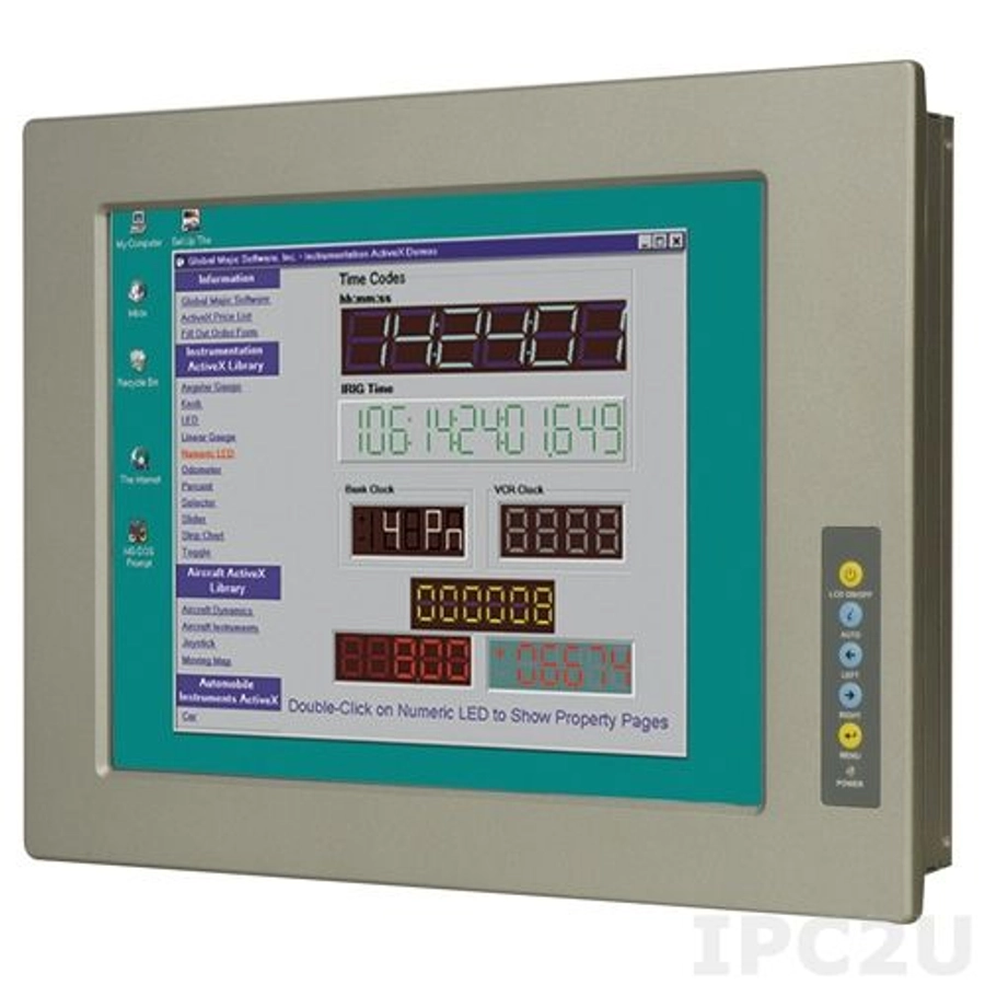 DM-170GMS-R30