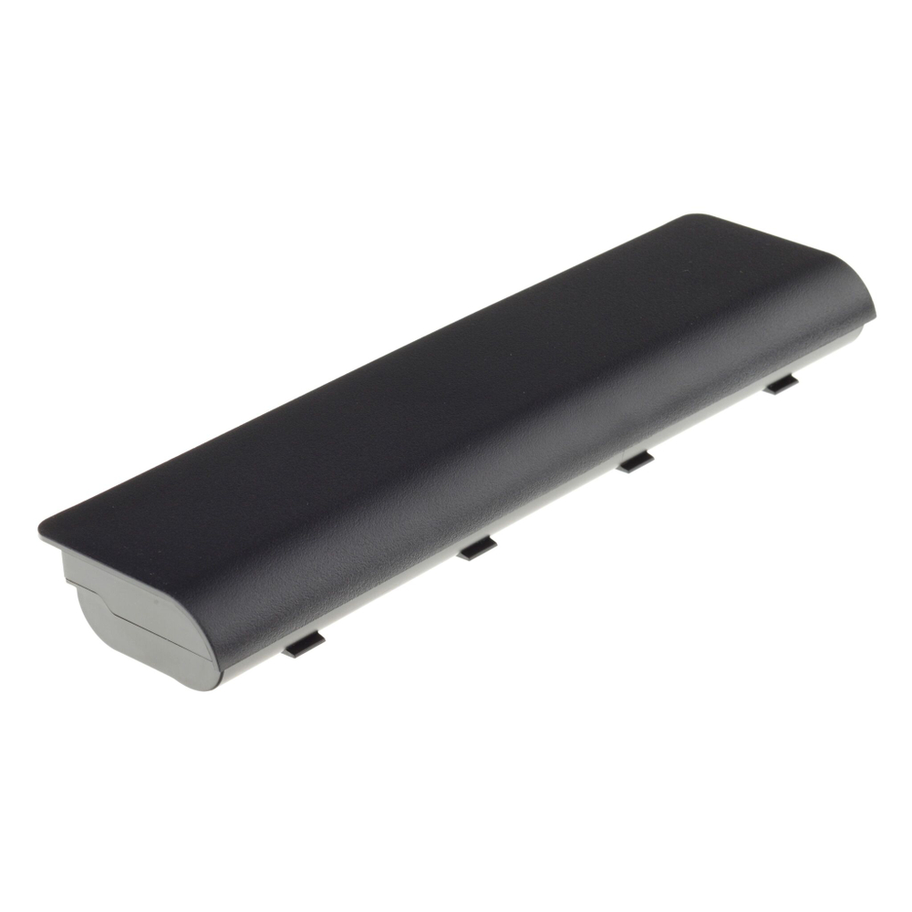 Аккумуляторная батарея iBatt 5200 mAh для ноутбуков HP Compaq MU06, MU09, 593553-001
