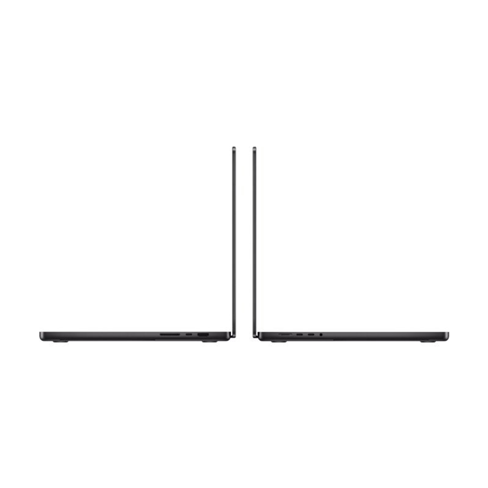 Ноутбук Apple MacBook Pro A3403 M4 Pro 14 core 48Gb SSD512Gb/20 core GPU 16.2" Liquid Retina XDR (3456x2234) MacOS black (MX2Y3HN/A)