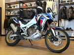 Honda Africa Twin Adventure Sports — CRF1100 А4, 2020