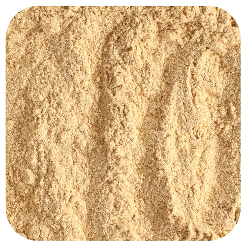 Starwest Botanicals, органический желатинизированный порошок из корня маки, 453,6 г (1 фунт)