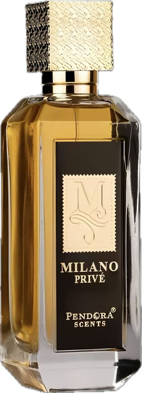 Pendora Scents Milano Platina Eau De Parfum 100 ml (man)