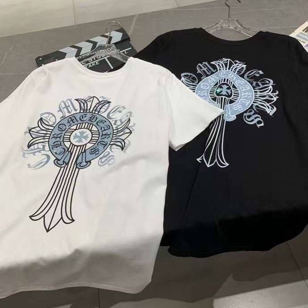 Шорты Chrome Hearts
