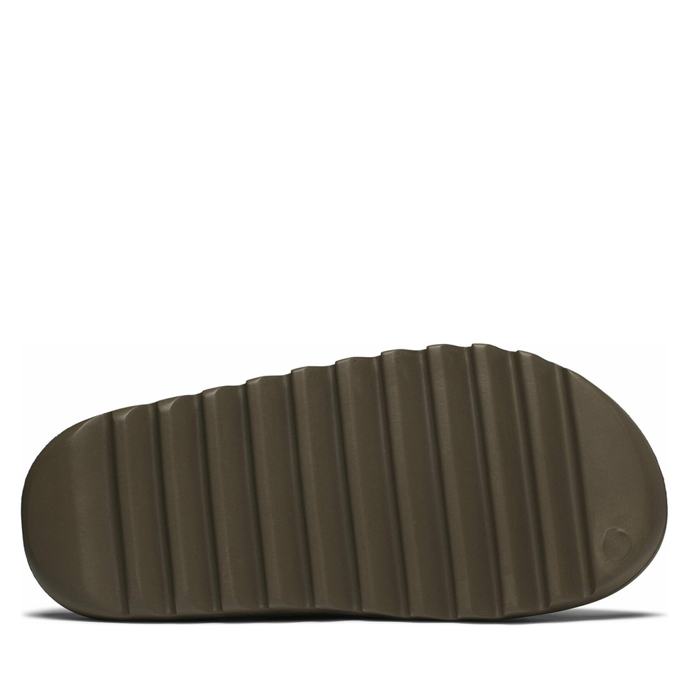 adidas Yeezy Slide Earth Brown