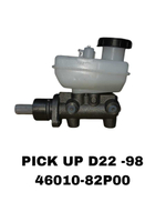 ГЛАВНЫЙ ТОРМОЗНОЙ PICK UP D22 -98