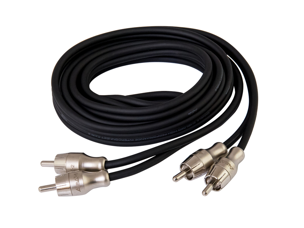 Кабель RCA Aura RCA-B220 MKII