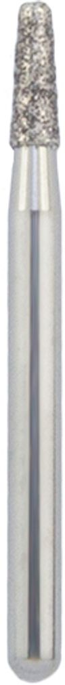 Бор алмазный, тип FG, гр.2 845-014M-FG, NTI, Германия