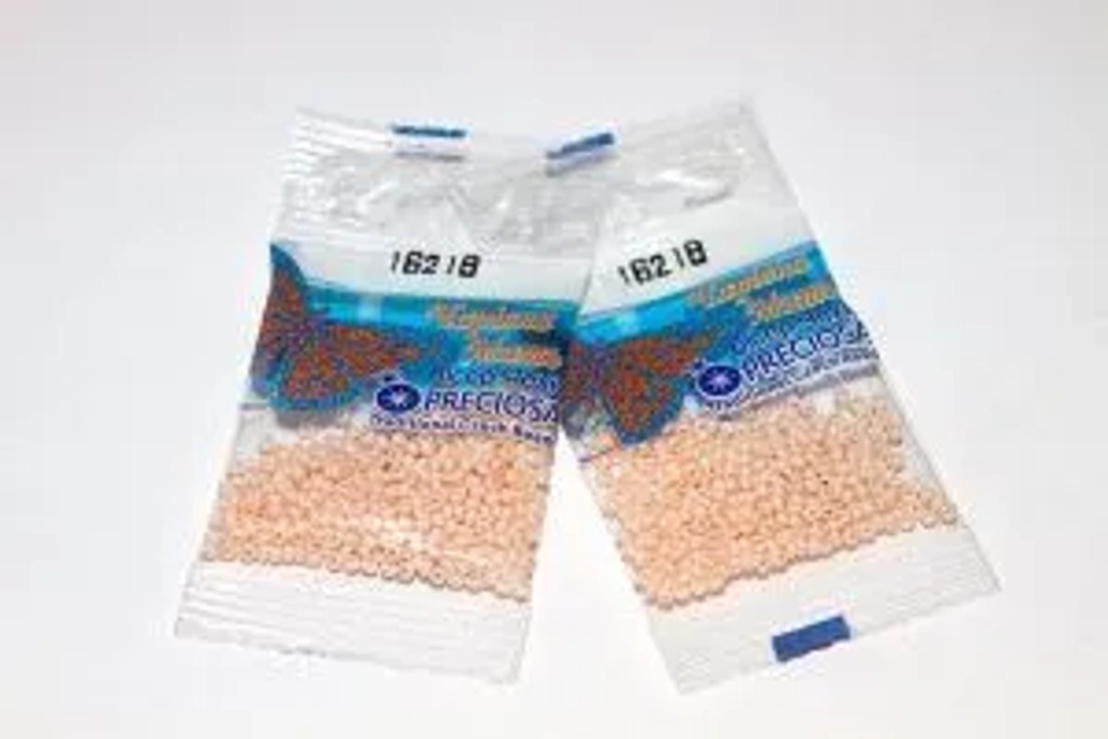 Бисер 10/1 5г (00050-30100) 1шт Preсiosa