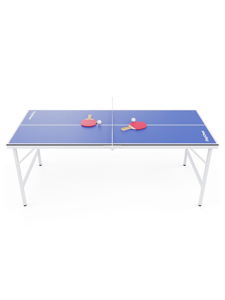 Теннисный стол DFC RayChee 60&amp;quot; 150 x 67 см