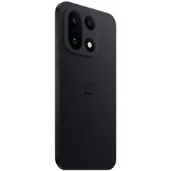 Смартфон OnePlus 15R 12/256 ГБ (Black | Черный)