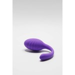 Стимулятор клитора и точки G Smart Dream II с пультом ДУ от Adrien Lastic