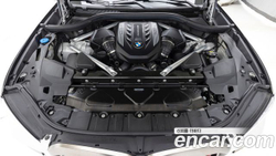 BMW X5 M50i — 2021