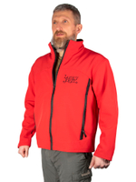 Куртка для рыбалки Lucky John SOFTSHELL 04 р.XL