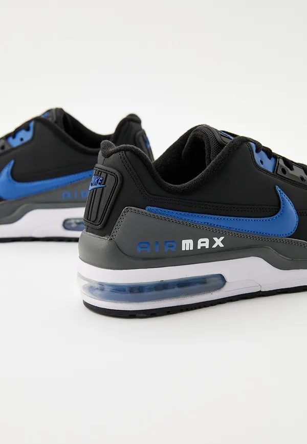 Кроссовки мужские NIKE AIR MAX LTD 3