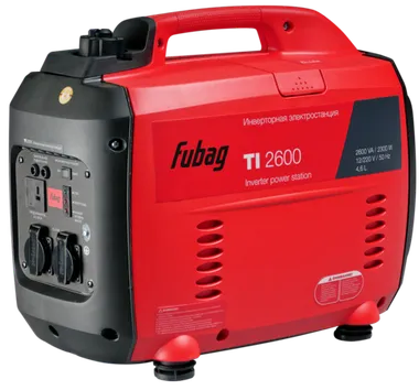  Fubag TI 2600 - фото 1