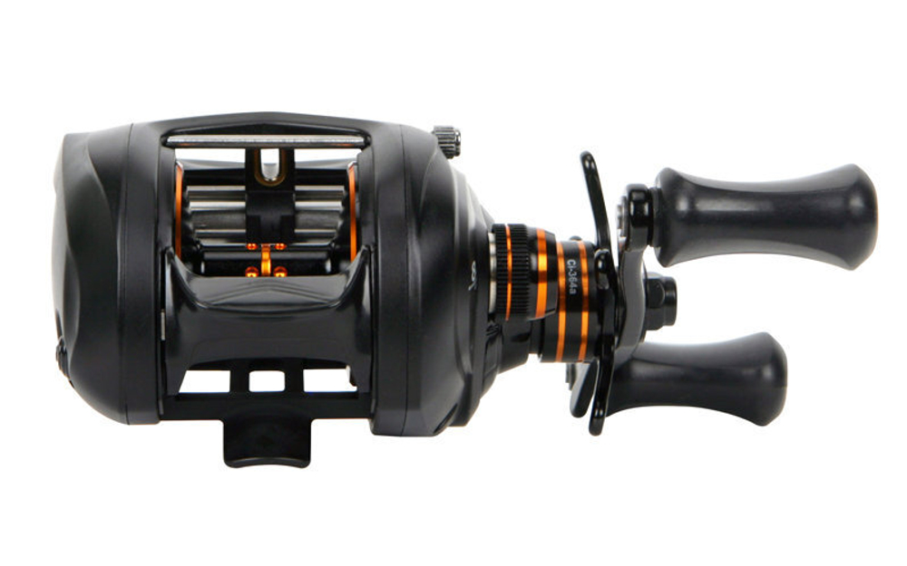 Катушка для рыбалки Okuma Citrix 364LXa Left handed