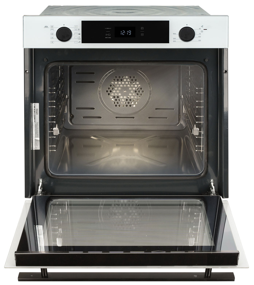 Духовой шкаф электрический DELONGHI DEO 755 BB RAMONA