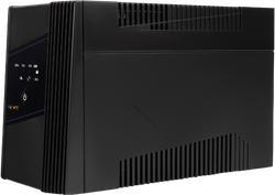 ИБП SMARTWATT UPS UNI 1500 / 1,5 кВА