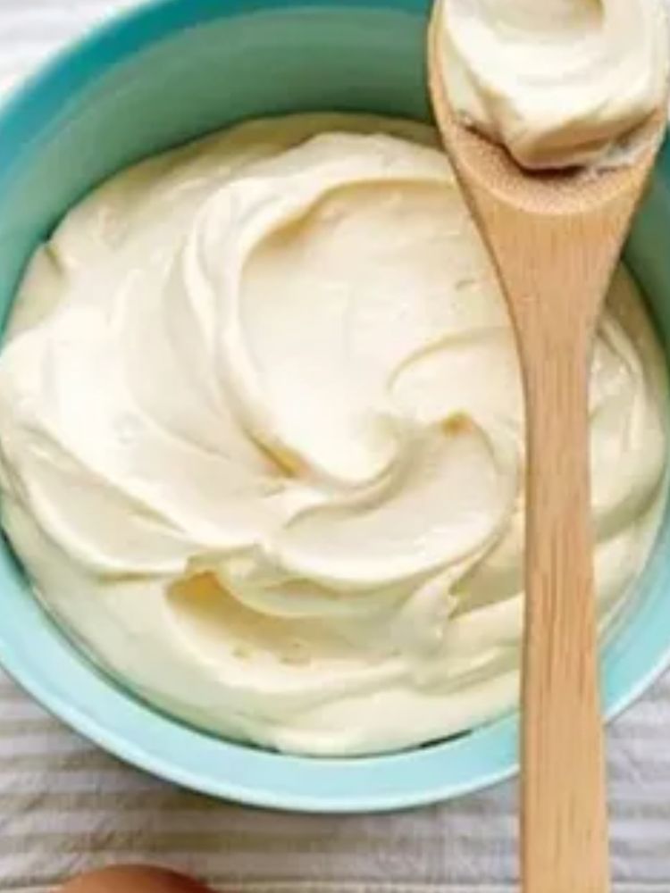 Майонез Daesang Mayonnaise Нежный 500 г, 2 шт