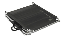 Раскладушка GoGarden Camper black 50301