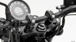 Royal Enfield Hunter 350 Dapper Grey 2026