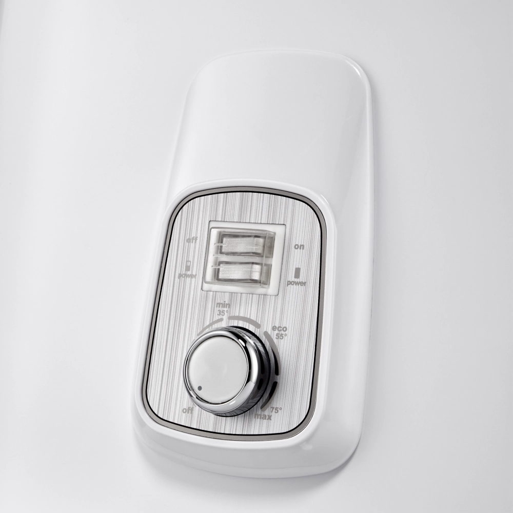 Водонагреватель электрический Electrolux EWH 50 Royal Silver H