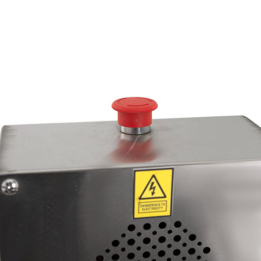 Аппарат термоусадочный ST-6050 Foodatlas